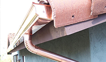 Rain Gutter Installation, Repair, Cleaning in Benton, AR